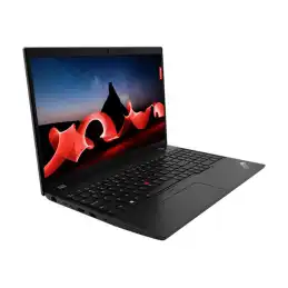 Lenovo ThinkPad L15 Gen 4 21H7 - Conception de charnière à 180 degrés - AMD Ryzen 5 Pro - 7530U - j... (21H7001YFR)_2