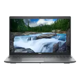 Dell Latitude 5540 (Version 2024) - Intel Core i5 - 1335U - jusqu'à 4.6 GHz - Win 11 Pro - Carte graphiq... (WPD1J)_1