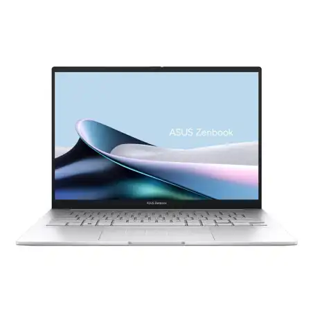 ASUS ZenBook 14 OLED BX3405MA-PP068X - Intel Ultra 7 - 155H - jusqu'à 4.8 GHz - Evo - Win 11 Pro - ... (90NB11R2-M00T50)_1