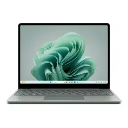 Microsoft Surface Laptop Go 3 - Intel Core i5 - 1235U - jusqu'à 4.4 GHz - Win 11 Home - Carte graphi... (XK1-00034)_1