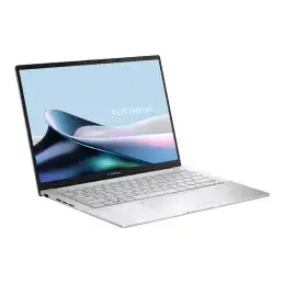 ASUS ZenBook 14 OLED BX3405MA-PP068X - Intel Ultra 7 - 155H - jusqu'à 4.8 GHz - Evo - Win 11 Pro - ... (90NB11R2-M00T50)_2