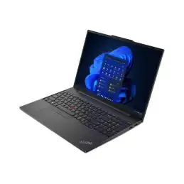 Lenovo ThinkPad E16 Gen 1 21JN - Intel Core i7 - 13700H - jusqu'à 5 GHz - Win 11 Pro - Carte graphi... (21JN00D4FR)_2