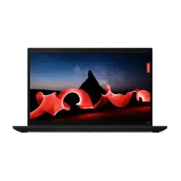 Lenovo ThinkPad L15 Gen 4 21H3 - Conception de charnière à 180 degrés - Intel Core i5 - 1335U - jus... (21H3002DFR)_1