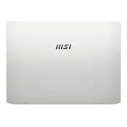 MSI Prestige 16 Studio A13VF-235XFR - Intel Core i7 - 13700H - jusqu'à 5 GHz - Aucun SE fourni ... (9S7-159452-235)_5