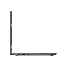 Lenovo 300e Yoga Chromebook Gen 4 82W2 - Conception inclinable - Kompanio 520 - Chrome OS - Mali-G5... (82W2000CFR)_10