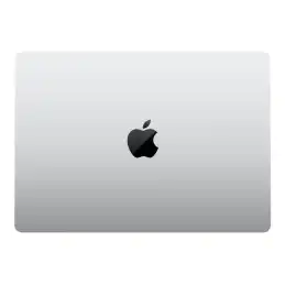 Apple MacBook Pro - M3 - M3 10-core GPU - 8 Go RAM - 512 Go SSD - 14.2" 3024 x 1964 @ 120 Hz - Wi-Fi... (MR7J3FN/A)_4