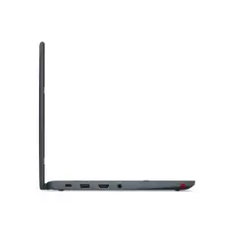 Lenovo 300w Yoga Gen 4 82VM - Conception inclinable - Intel N-series - N100 - jusqu'à 3.4 GHz - Win... (82VM000KFR)_11