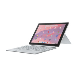 ASUS Chromebook Detachable CM30 CM3001DM2A R70078 - Avec clavier détachable - Kompanio 520 - M... (90NX0781-M003K0)_1