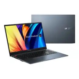 Vivobook Pro 15X OLED (H6502VJ-MA148X ) - US MIL-STD 810H Military-grade - FingerPrint - Clavi... (90NB11K1-M005B0)_4