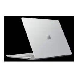 Microsoft Surface Laptop Go 3 - Intel Core i5 - 1235U - jusqu'à 4.4 GHz - Win 11 Home - Carte graphi... (XK1-00021)_4