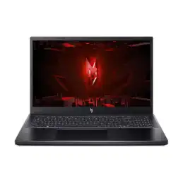 Acer Nitro V 15 ANV15-51 - Intel Core i5 - 13420H - jusqu'à 4.6 GHz - Win 11 Home - GF RTX 3050 -... (NH.QNCEF.007)_2