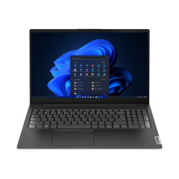 Conception de charnière à 180 degrés - Intel Core i3 - i3-1315U - jusqu'à 4.5 GHz - Win 11 Home - U... (83A100H8FR)_1
