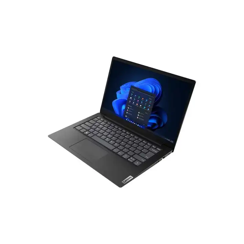 Lenovo V14 G4 AMN 82YT - Conception de charnière à 180 degrés - AMD Ryzen 3 - 7320U - jusqu'à 4.1 G... (82YT00RLFR)_1