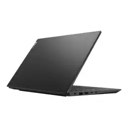 Lenovo V14 G4 AMN 82YT - Conception de charnière à 180 degrés - AMD Ryzen 3 - 7320U - jusqu'à 4.1 G... (82YT00RLFR)_8