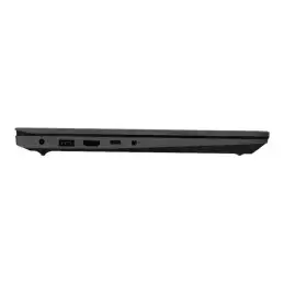 Lenovo V14 G4 AMN 82YT - Conception de charnière à 180 degrés - AMD Ryzen 3 - 7320U - jusqu'à 4.1 G... (82YT00RLFR)_9