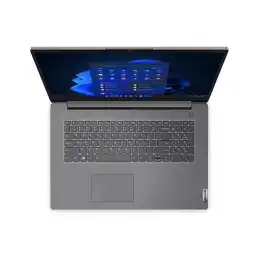 Lenovo V17 G4 IRU 83A2 - Conception de charnière à 180 degrés - Intel Core i3 - i3-1315U - jusqu'à ... (83A2001AFR)_2