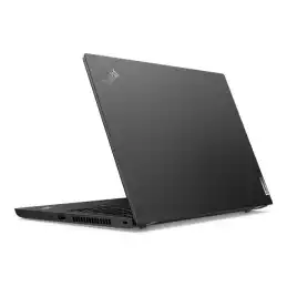 Intel Core i3 10110U - 2.1 GHz - Win 10 Pro 64 bits - UHD Graphics - 8 Go RAM - 256 Go SSD TCG Opal... (20U1002NFR)_10