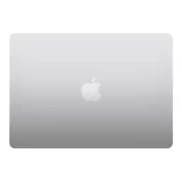 Apple MacBook Air - M2 - M2 8-core GPU - 8 Go RAM - 256 Go SSD - 13.6" IPS 2560 x 1664 (WQXGA) - Wi-... (MLXY3FN/A)_5