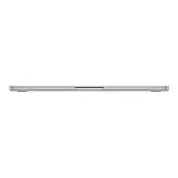 Apple MacBook Air - M2 - M2 8-core GPU - 8 Go RAM - 256 Go SSD - 13.6" IPS 2560 x 1664 (WQXGA) - Wi-... (MLXY3FN/A)_7