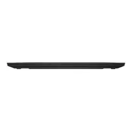 Lenovo ThinkPad X1 Carbon Gen 11 21HM - Conception de charnière à 180 degrés - Intel Core i7 - 1355... (21HM007HFR)_2