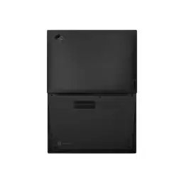 Lenovo ThinkPad X1 Carbon Gen 11 21HM - Conception de charnière à 180 degrés - Intel Core i7 - 1355... (21HM007HFR)_3