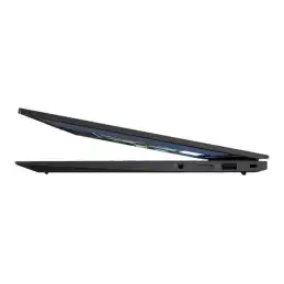 Lenovo ThinkPad X1 Carbon Gen 11 21HM - Conception de charnière à 180 degrés - Intel Core i7 - 1355... (21HM007HFR)_6