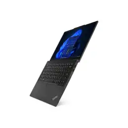 Lenovo ThinkPad X13 Gen 4 21EX - Conception de charnière à 180 degrés - Intel Core i7 - 1365U - jus... (21EX007CFR)_1