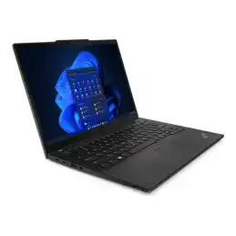 Lenovo ThinkPad X13 Gen 4 21EX - Conception de charnière à 180 degrés - Intel Core i7 - 1365U - jus... (21EX007CFR)_5