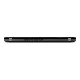 Lenovo ThinkPad X13 Gen 4 21EX - Conception de charnière à 180 degrés - Intel Core i7 - 1365U - jus... (21EX007CFR)_8