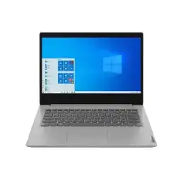 IdeaPad 3 14ITL6 Intel Core i5-1155G7 8GB Soldered DDR4-3200 512GB SSD M.2 2242 PCIe 14" FHD Window... (82H701R5FR)_3