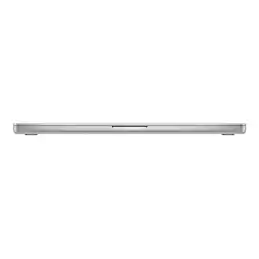 Apple MacBook Pro - M3 Pro - M3 Pro 18-core GPU - 18 Go RAM - 512 Go SSD - 16.2" 3456 x 2234 @ 120 Hz - W... (MRW43FN/A)_6