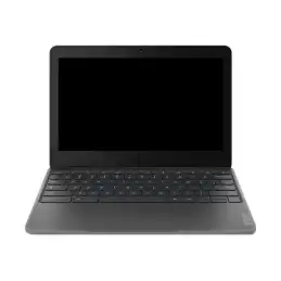 Lenovo 100e Chromebook Gen 4 82W0 - Kompanio 520 - Chrome OS - Mali-G52 2EE MC2 - 4 Go RAM - 32 Go ... (82W00003FR)_1