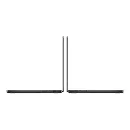 Apple MacBook Pro - M3 Pro - M3 Pro 18-core GPU - 36 Go RAM - 512 Go SSD - 16.2" 3456 x 2234 @ 120 H... (MRW23FN/A)_2