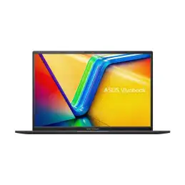 ASUS VivoBook 16X K3605ZF-MB339W - Conception de charnière à 180 degrés - Intel Core i5 - 1250... (90NB11E1-M00F60)_2