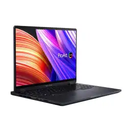 ASUS ProArt StudioBook 16 OLED H7604JI-MY088X - Conception de charnière à 180 degrés - Intel C... (90NB0ZD2-M006B0)_3