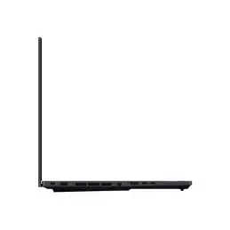 ASUS ProArt StudioBook 16 OLED H7604JI-MY088X - Conception de charnière à 180 degrés - Intel C... (90NB0ZD2-M006B0)_7