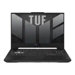 ASUS TUF Gaming F15 PX507VV4-LP098X - Intel Core i9 - 13900H - jusqu'à 5.4 GHz - Win 11 Pro - GeFor... (90NR0BV8-M006C0)_2