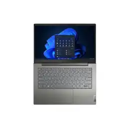 Lenovo ThinkBook 14 G4 ABA 21DK - Conception de charnière à 180 degrés - AMD Ryzen 3 - 5425U - jusq... (21DK0007UK)_5