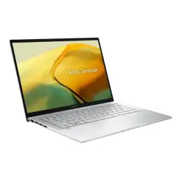 Zenbook 14 OLED (UX3402VA-KM139W ) - US MIL-STD 810H Military Grade - NumPad - FingerPrint - C... (90NB10G6-M00W40)_3