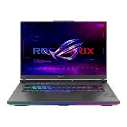 ROG STRIX G16 (G614JV-N3014W ) - XBOX Game Pass Ultimate (3 mois) - Clavier Rétroéclairé - Int... (90NR0C61-M000M0)_1