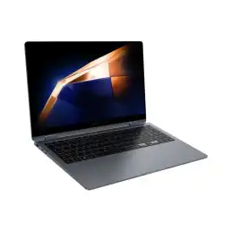 Samsung Galaxy Book4 360 - Conception inclinable - Intel Core i7 - i7-150U - jusqu'à 5.4 GHz - ... (NP750QGK-KG1FR)_4