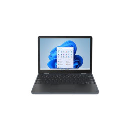 Lenovo 500w Yoga Gen 4 82VQ - Conception inclinable - Intel N-series - N100 - jusqu'à 3.4 GHz - Win... (82VQ000BFR)_1