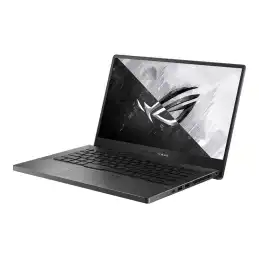 ASUS ROG Zephyrus G14 GA401QE-HZ066T - AMD Ryzen 7 - 5800HS - jusqu'à 4.4 GHz - Windows 10 Home - G... (90NR05R6-M00920)_1