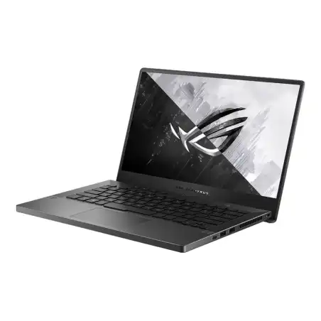 ASUS ROG Zephyrus G14 GA401QE-HZ066T - AMD Ryzen 7 - 5800HS - jusqu'à 4.4 GHz - Windows 10 Home - G... (90NR05R6-M00920)_1