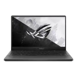 ASUS ROG Zephyrus G14 GA401QE-HZ066T - AMD Ryzen 7 - 5800HS - jusqu'à 4.4 GHz - Windows 10 Home - G... (90NR05R6-M00920)_2