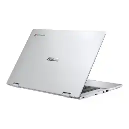 Chromebook Flip Série 1 (CX1400FKA-EC0117 ) - Intel Pentium N6000 - Jusqu'à 3.3GHz - 8GB de RA... (90NX05A1-M00430)_4