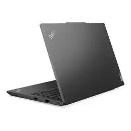 Lenovo ThinkPad E14 Gen 5 21JK - Conception de charnière à 180 degrés - Intel Core i7 - 1355U - jus... (21JK00C7FR)_6