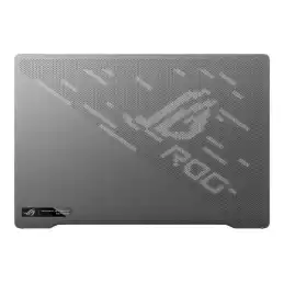 ASUS ROG Zephyrus G14 GA401QE-HZ066T - AMD Ryzen 7 - 5800HS - jusqu'à 4.4 GHz - Windows 10 Home - G... (90NR05R6-M00920)_6