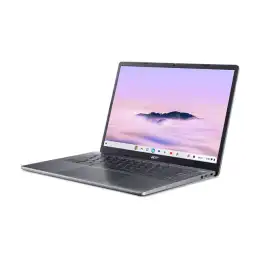 Acer Chromebook Plus 514 CBE574-1 - AMD Ryzen 3 - 7320C - jusqu'à 4.1 GHz - Chrome OS - Radeon 61... (NX.KREEF.001)_2