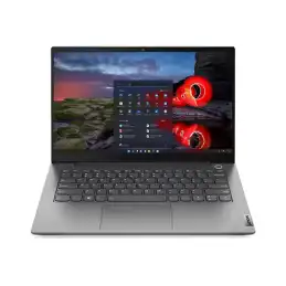 AMD Ryzen 3 5300U - 2.6 GHz - Win 11 Pro - Radeon Graphics - 8 Go RAM - 256 Go SSD NVMe - 14" IPS 1920 x... (21A200BRFR)_3